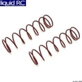 thumbnail image 1 of Kyosho America IFS002-8515 Big Shock Spring(Red/8.5-1.5/L=81), 1 of 2