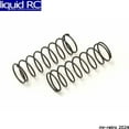thumbnail image 1 of Kyosho America SC222-02B Front Shock Spring(2 pieces/Scorpion 2014), 1 of 2