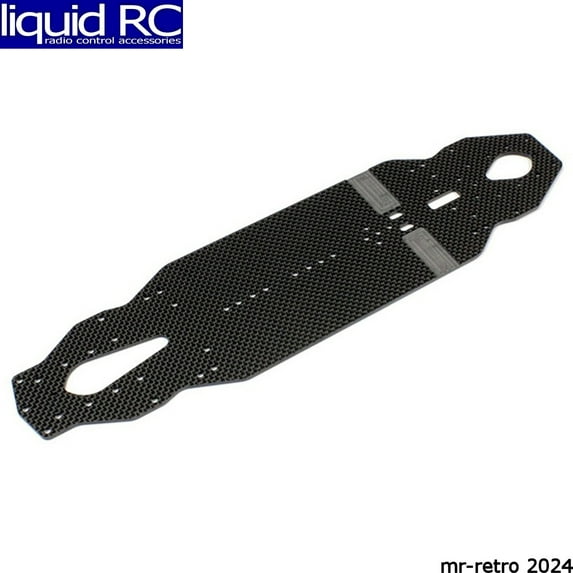 Kyosho TF281 HD Carbon Main Chassis (TF7/t=2.25)