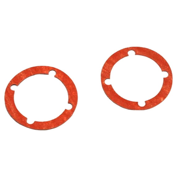 Kyosho America UM611 UM611 Diff Case Gasket (2 pieces/ULTIMA SC)
