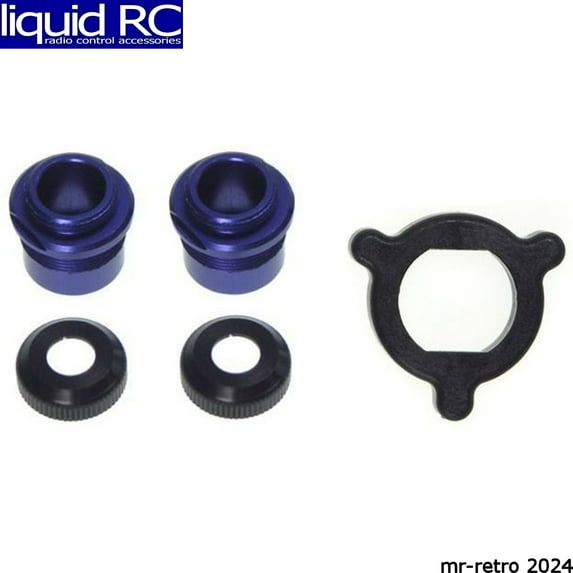 Kyosho W5184-01 Seal Cartridge (L/2-Set)
