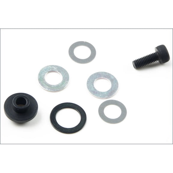 Kyosho Bell Guide Washershort
