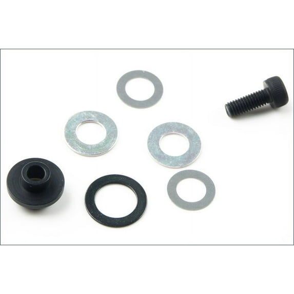 Kyosho Bell Guide Washershort