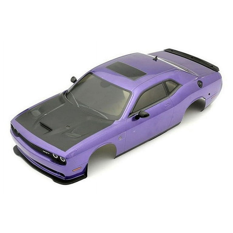 Kyosho challenger body deals