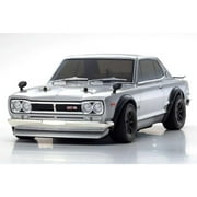 Kyosho Fazer Mk2 Skyline GT-R KPGC10 KYO34425T1 Cars Electric Kit Other