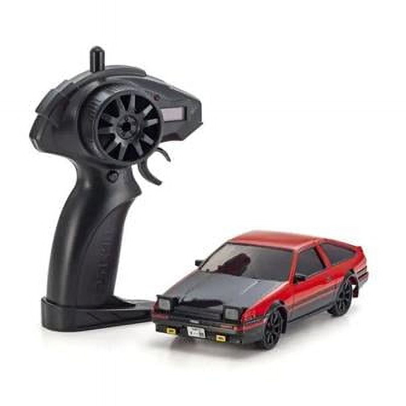 Kyosho-First-Mini-Z-Trueno-