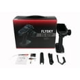 thumbnail image 1 of Kyosho KYO82155-A Flysky FS-G11P Transmitter with FS-R11P Receiver, 1 of 1