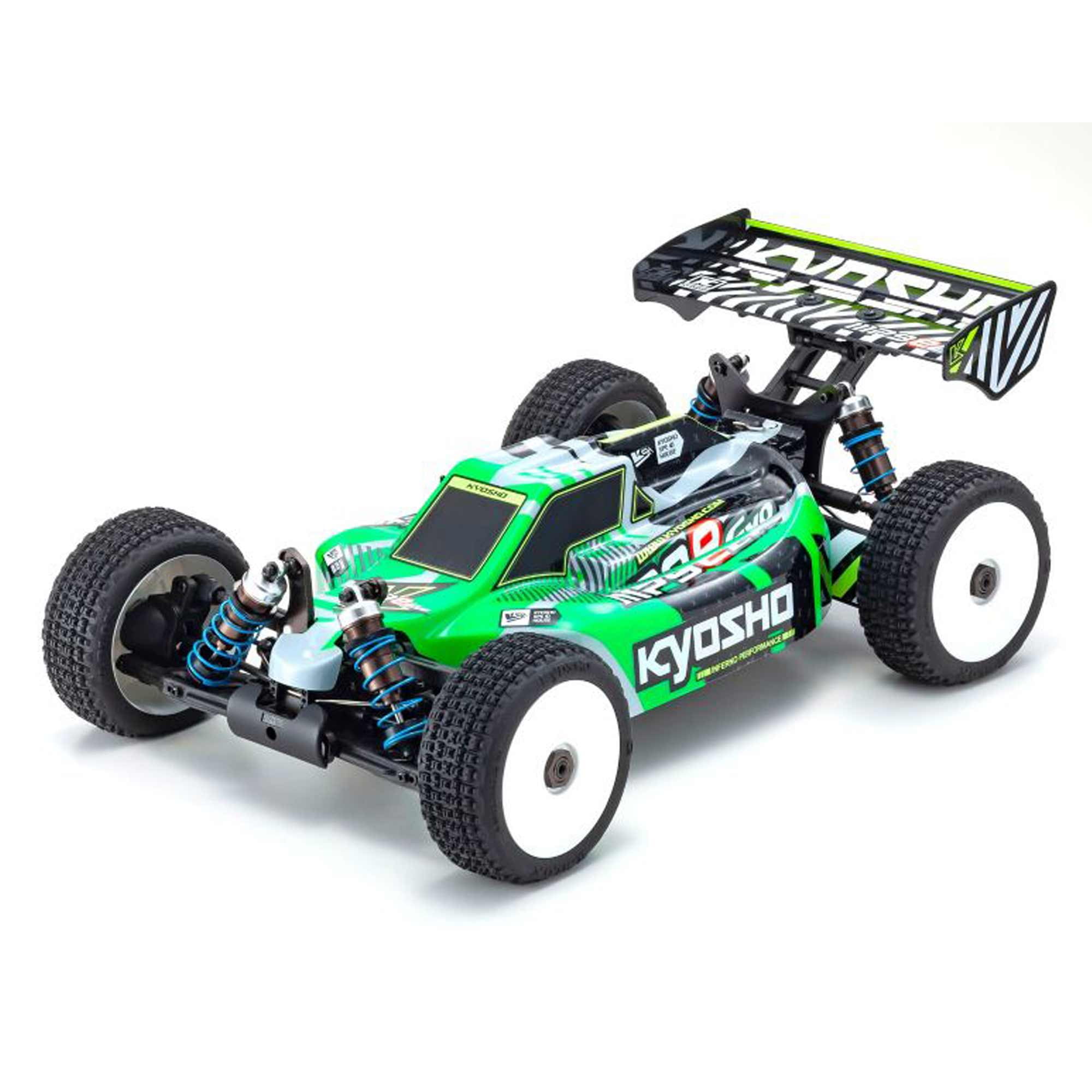 Kyosho Inferno