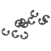 Kyosho KYO1-E025 2.5 mm E-Clip, 10 Piece
