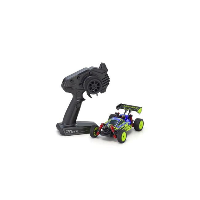 Kyosho Mini Z Ready Set
