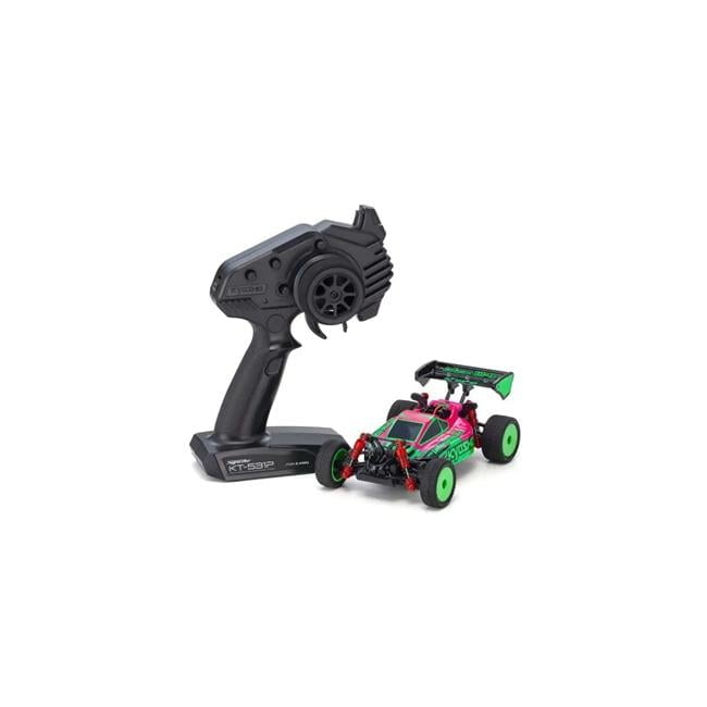 Kyosho Buggy