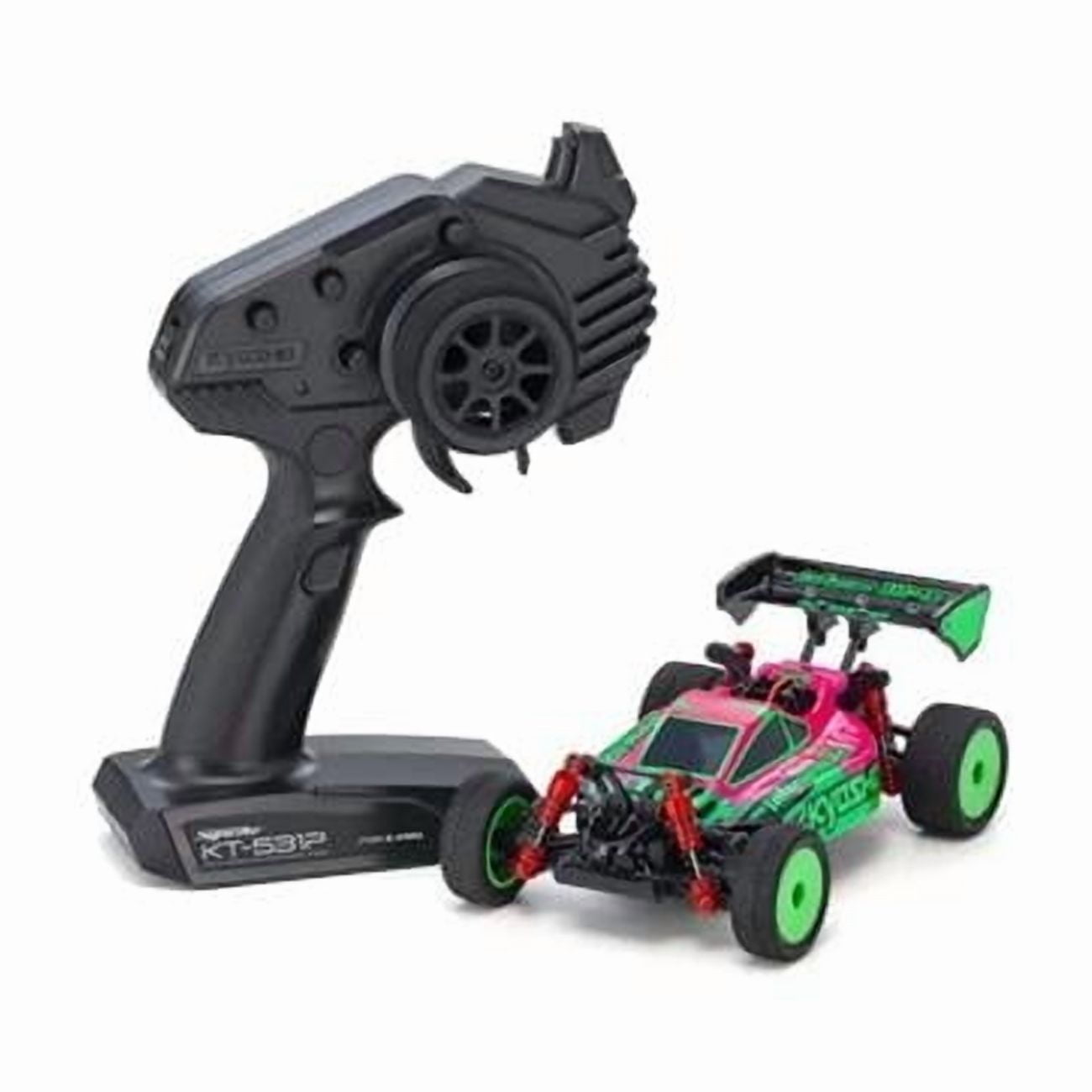 Kyosho Mini Z Ready Set