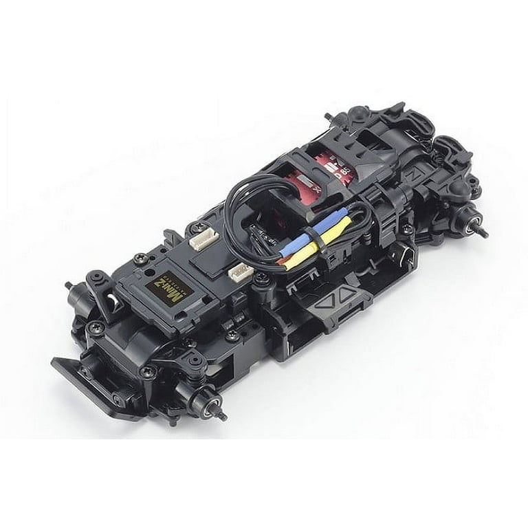 MINI-Z MA-030EVO 8500KV ミニッツ Kyosho Mini-Z Awd Ma-030Evo Chassis Set 8500Kv / Dws Included
