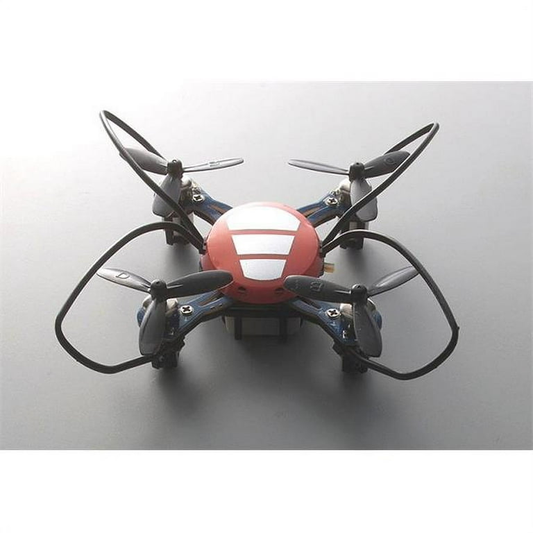 Quattro hotsell x drone