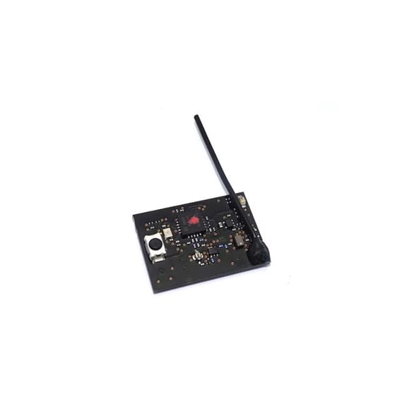 Kyosho KYO82044 Mini-Z EVO 2 Receiver Unit for Futaba