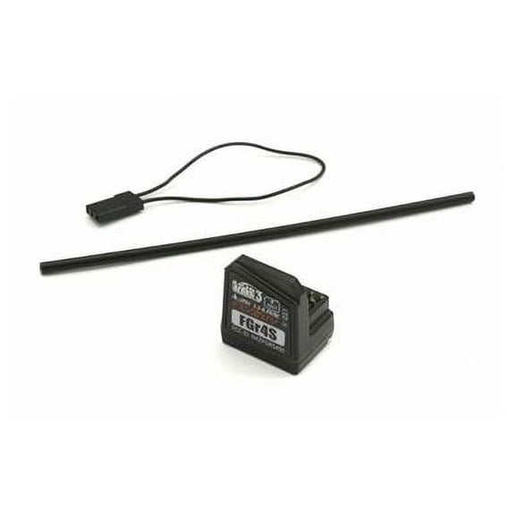 Kyosho KYO82151-02 2.4 GHz Flysky Noble FGr4S Receiver