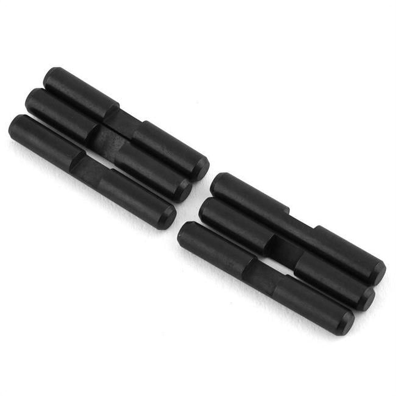 Kyosho KYO97001B 4 x 27 mm Bevel Shaft, BS107 - Walmart.com