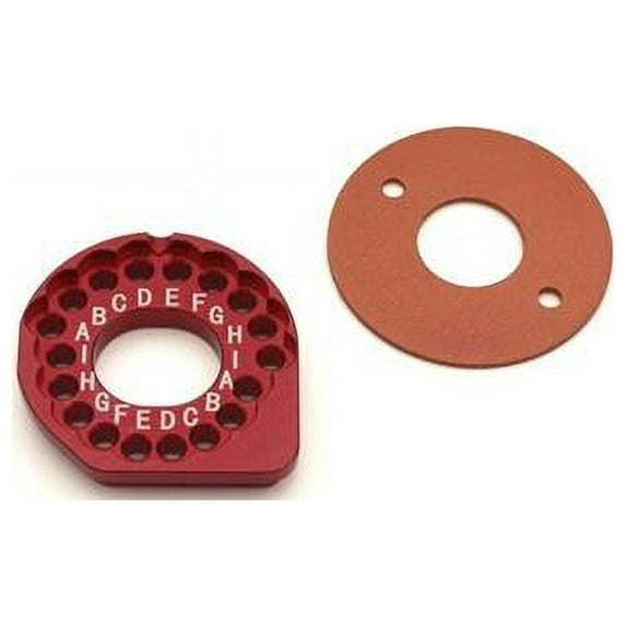 Kyosho KYOFAW217 HD Motor Mount for FZ02