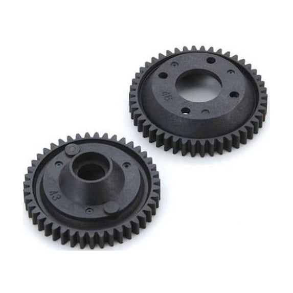 Kyosho KYOIG109C 2-Speed Gear Set for Inferno GT