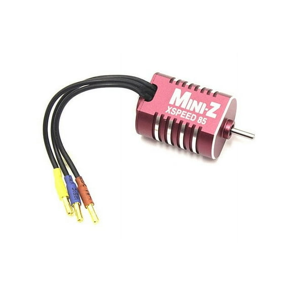 Kyosho MZ604 Xspeed 85 brushless Motor (8500kv)