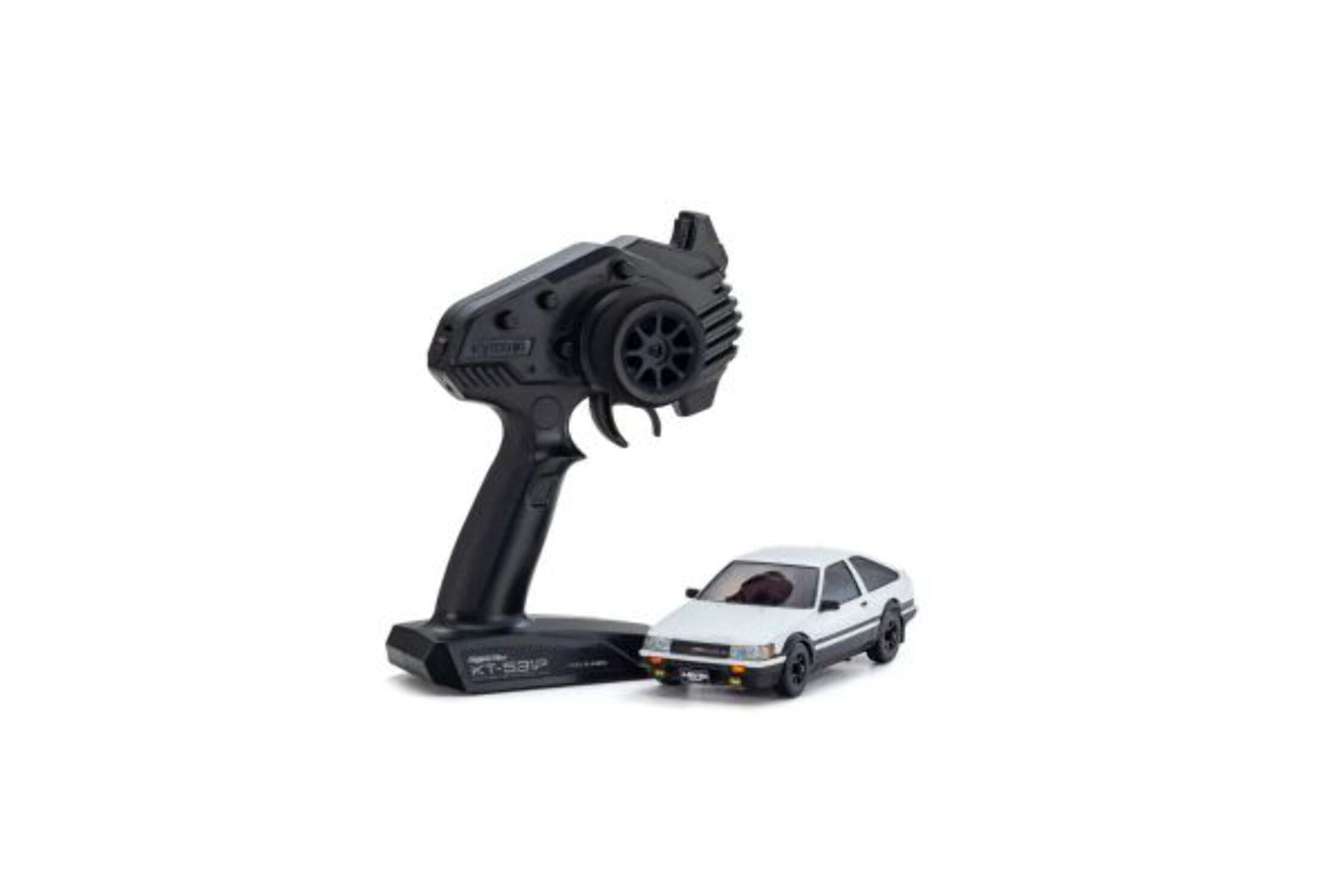 Kyosho Mini Z