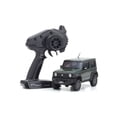 thumbnail image 1 of Kyosho 32523GR Mini-Z 4X4 Suzuki Jimny Sierra Jungle Green Ready Set, 1 of 8