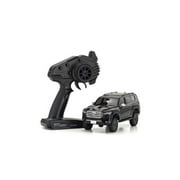 Kyosho MINI-Z 4x4 readyset Toyota LAND CRUISER 300 Black 32533BK