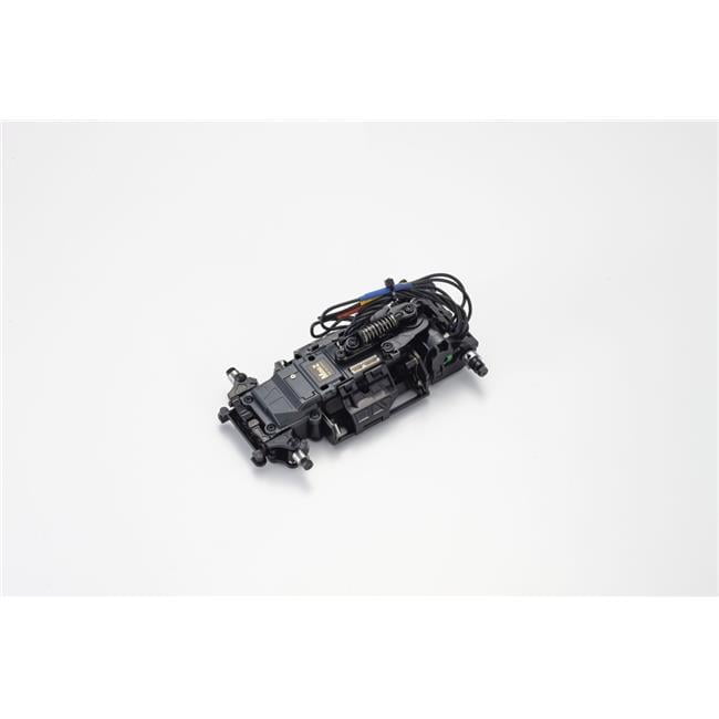 Kyosho京商ミニッツ MR-04EVO2 N-MM2 4100KV MINI-Z Racer MR-04EVO2 Chassis Set (N-MM2/4100KV) 32892