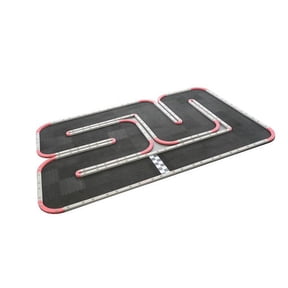 Kyosho Rcp Mini-96 30Cm