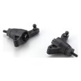 thumbnail image 1 of Kyosho EZ007 Rear Hub Carrier Set (Sand Master), 1 of 2