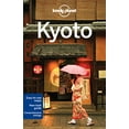 thumbnail image 1 of Pre-Owned Lonely Planet Kyoto (Travel Guide) Paperback, 1 of 1