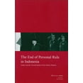 thumbnail image 1 of Kyoto Area Studies on Asia: The End of Personal Rule in Indonesia : Golkar and the Transformation of the Suharto Regime (Series #24) (Hardcover), 1 of 1