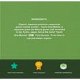 Kyoto Dew Matcha Organic Premium Ceremonial Grade Japanese Matcha Green Tea Powder No