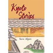 Kyoto Stories, Paperback
