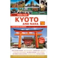 thumbnail image 1 of Kyoto and Nara Tuttle Travel Pack Guide + Map : Your Guide to Kyoto's Best Sights for Every Budget - Paperback, 1 of 1