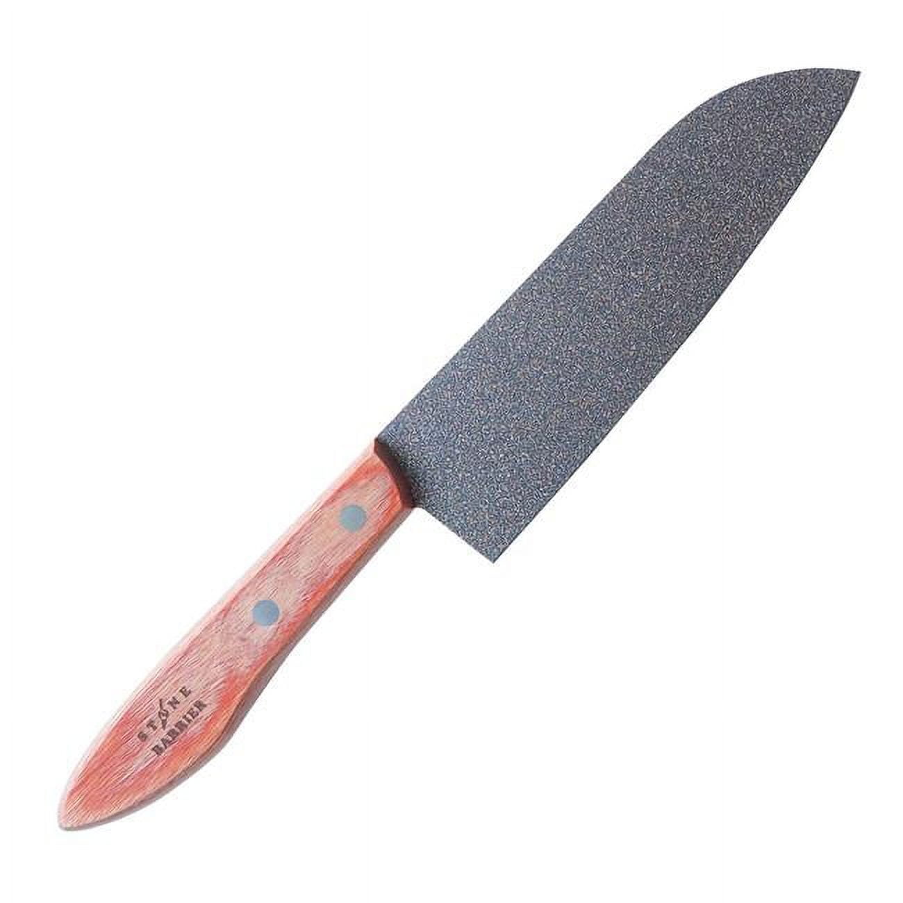 Kyowa Manufacturer   Super Stone Barrier6.5 in Santoku knife