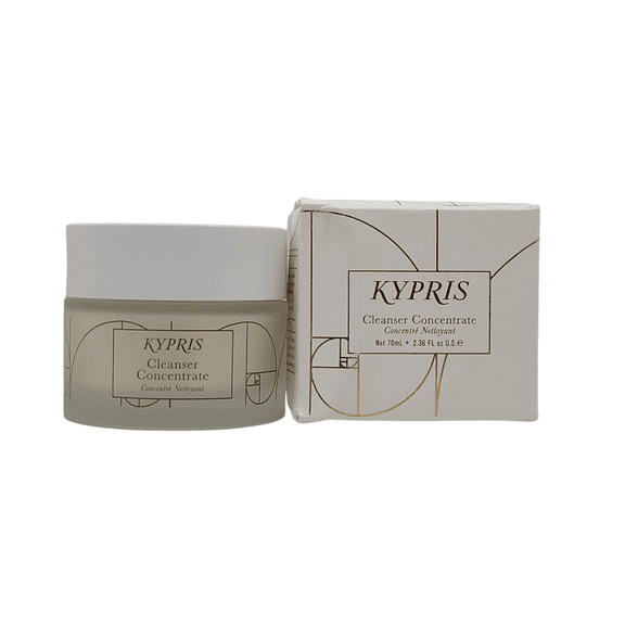Kypris Cleanser Concentrate 2.36 oz