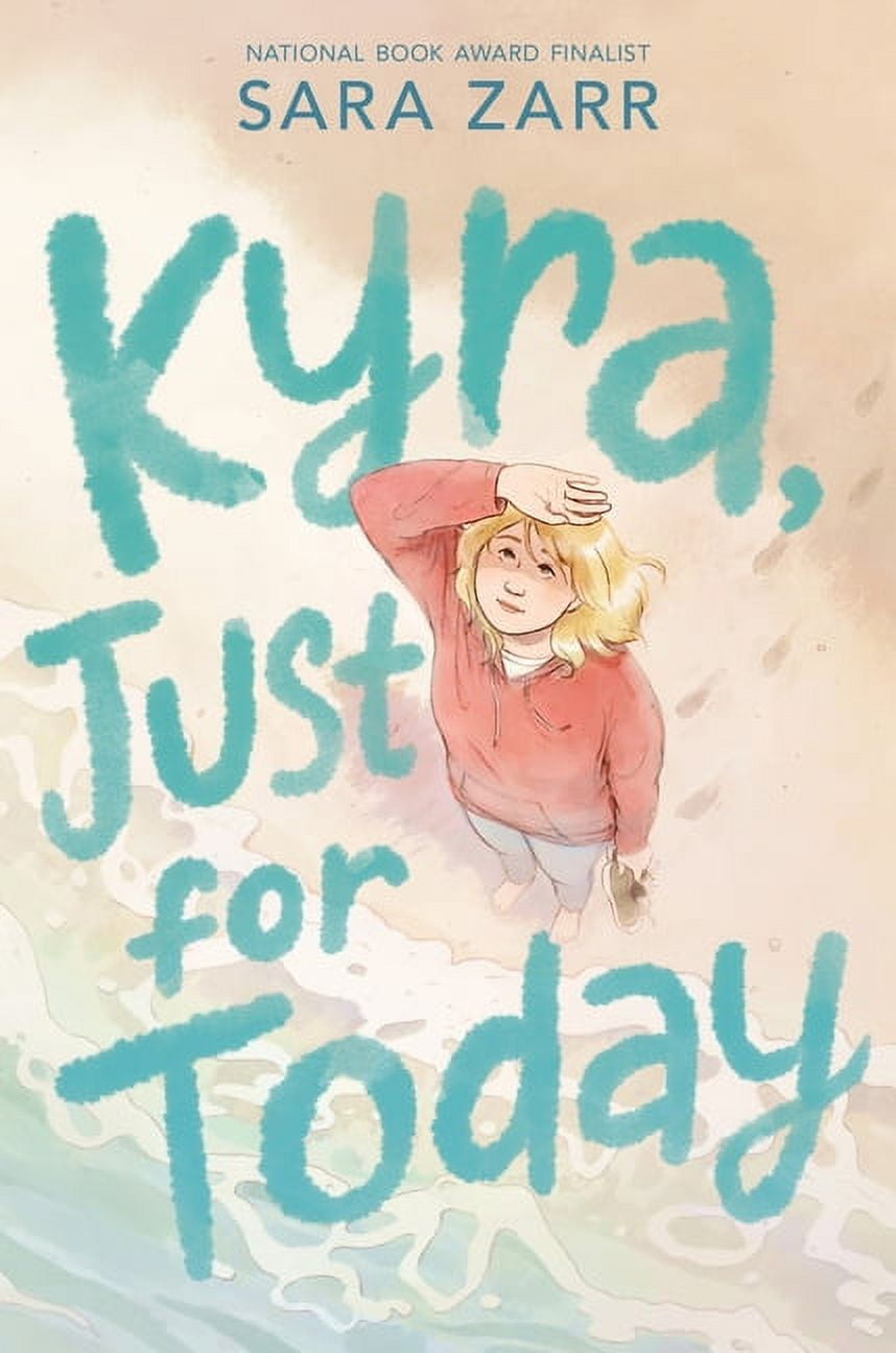 Kyra, Just for Today, (Paperback)