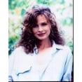 thumbnail image 1 of Kyra Sedgwick Headshot In White Button Down Photo Print (8 x 10) - Item # MVM55786, 1 of 1