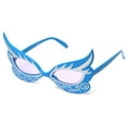 thumbnail image 1 of Kyra Unique Design Masquerade Party Props Birthday Glasses Fun Sunglasses, 1 of 1