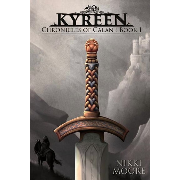 Kyreen (Paperback)