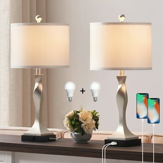 Lamp table cheap walmart