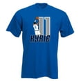 thumbnail image 1 of Kyrie Irving 11 Dallas Logo Shirt T-Shirt, 1 of 1