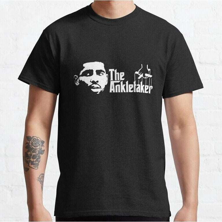 Ankletaker shirt sale