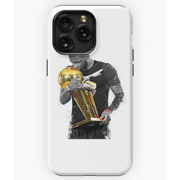 Kyrie Irving Brooklyn Nets Basketball Player Fan X1484 Phone Case Compatible with iPhone 17 16 15 14 13 12 11 Pro Max – Premium Protection