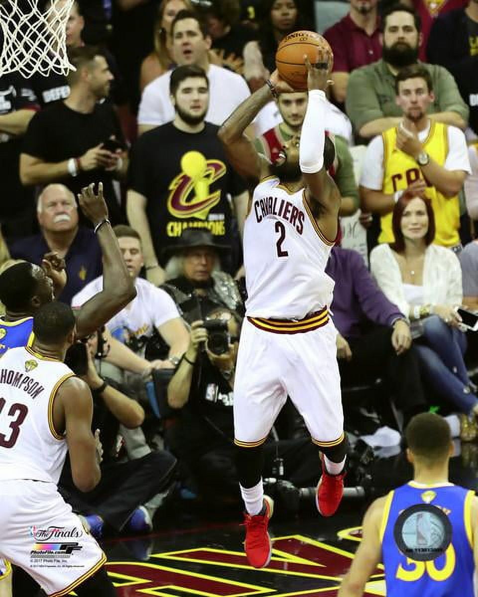 Kyrie 4 shop finals
