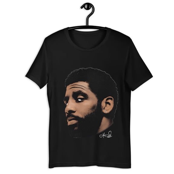 Kyrie Irving Graphic Tee