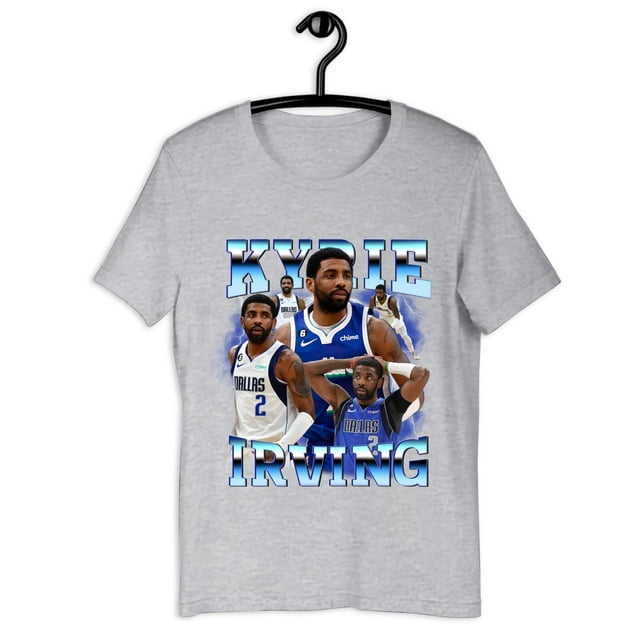 kyrie irving shirt