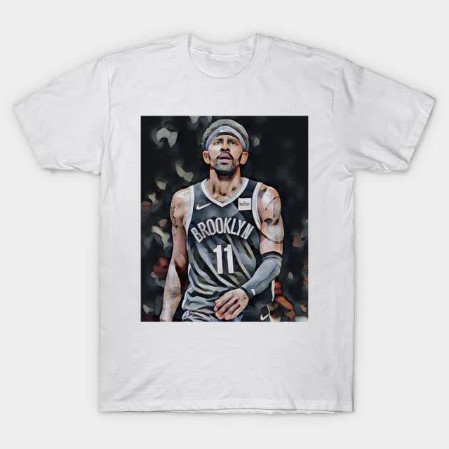 Kyrie Irving Shirt