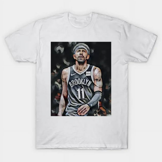 kyrie irving shirt